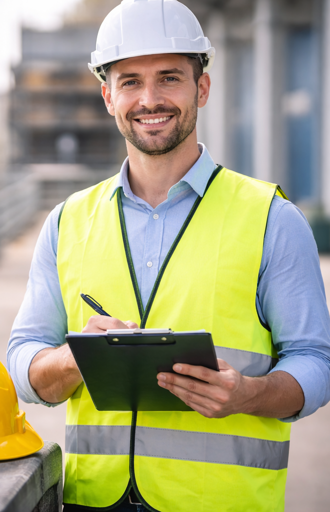 Arbeitsschutzunterweisungen sind ein wichtiger Bestandteil eines sicheren Arbeitsalltags. Sie stellen sicher, dass Mitarbeitende über mögliche Gefahren, Schutzmaßnahmen und richtiges Verhalten informiert sind und dieses Wissen im Alltag anwenden können. Damit werden gesetzliche Vorgaben erfüllt und gleichzeitig Risiken im Betrieb reduziert.