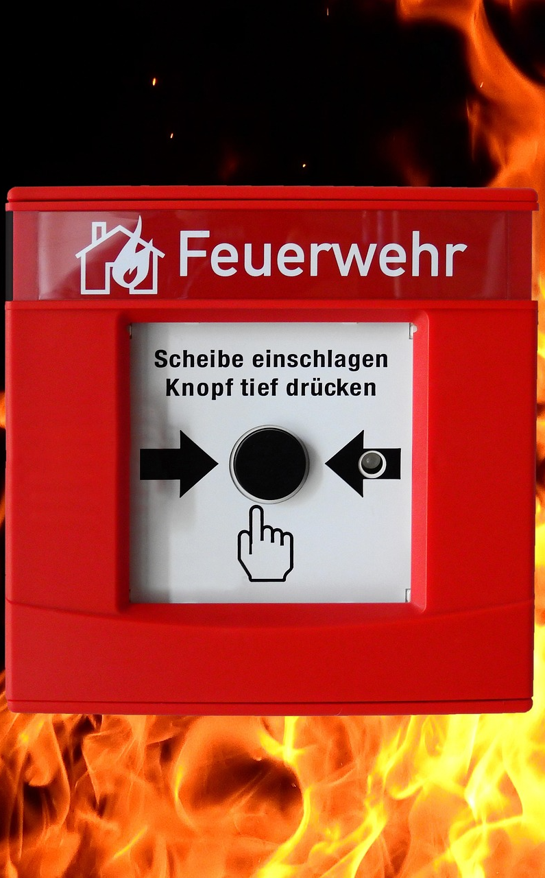 Planung, Montage und Wartung aus einer Hand
Wir übernehmen die komplette Betreuung Ihrer Rauchwarnmelder.
