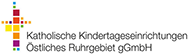 Referenz Katholische Kinder Östliches Ruhrgebiet